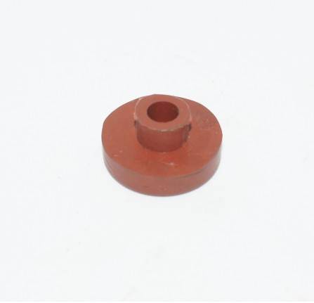 Rubber Bush for Fuel Pump Mounting 1948- 1958 and Bush for Generator Panel 101 Forward Control