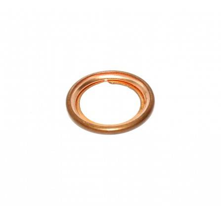 Genuine Seal for Side Rocker Cover Nut 1948-53.