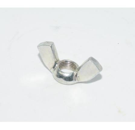 Wing Nut Unf for Spare Wheel Clamp Series Vehicles