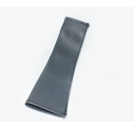 Sleeve for Tailboard Chain in Grey Vinyl 1958-66