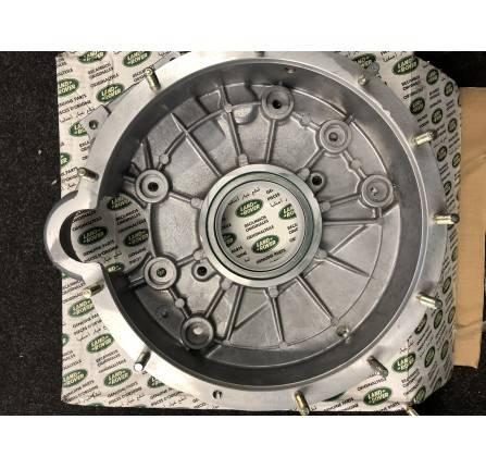 Genuine Flywheel Housing 2.25 & 2.5 Petrol 90/110