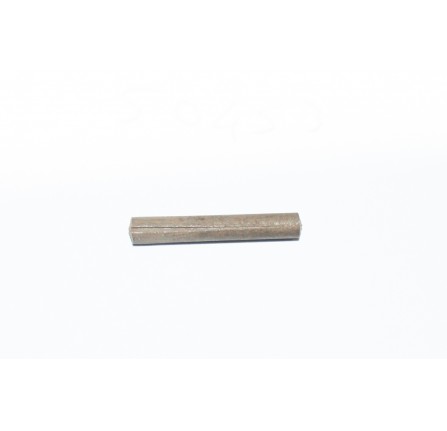 Genuine Grooved Pin for Swivel Pin.