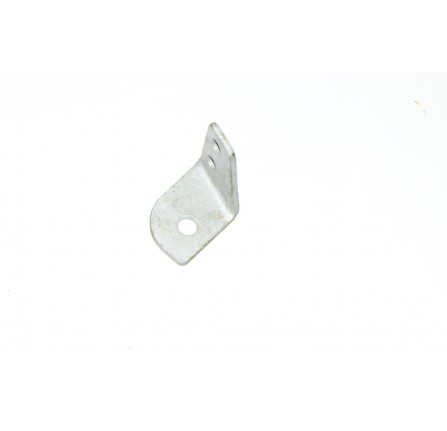 Genuine Bracket Hood Rail to Windscreen LH 1954-58.