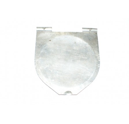 Cover on Seatbox for Pto Knob 1948-53