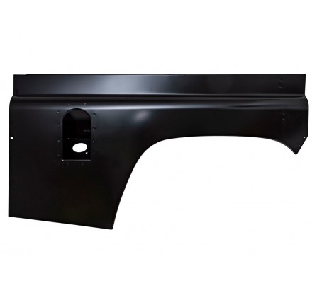 Genuine Defender 110 RH Rear Body Side Panel