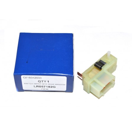 OEM Parking Switch Wiper Motor Series 3 and 90/110