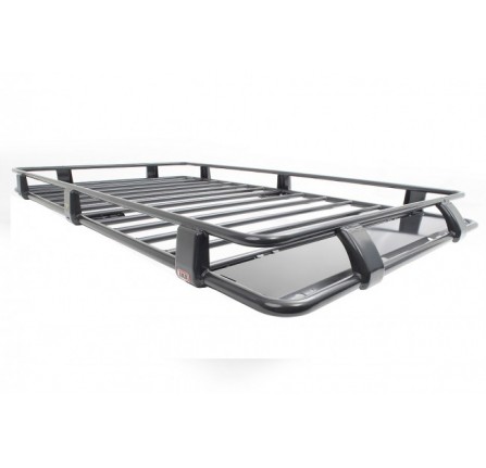 ARB Deluxe Defender Steel Roof Rack 3000 x 1350 [crossbars]