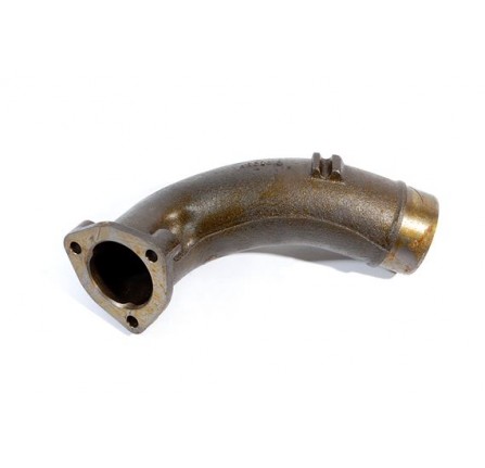 Exhaust Downpipe Assy