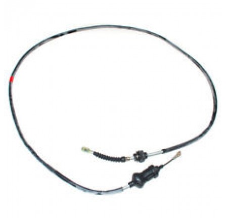 Accelerator Cable Discovery 1 V8