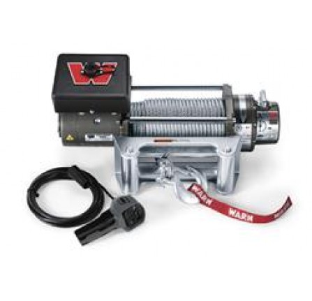 Warn Winch M8000 24V