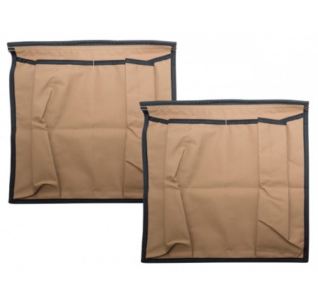 ARB Simpson Iii Shoe Pocket x 2 Simpson Tent