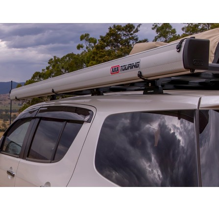 ARB Aluminium Awning 2500 x 2500