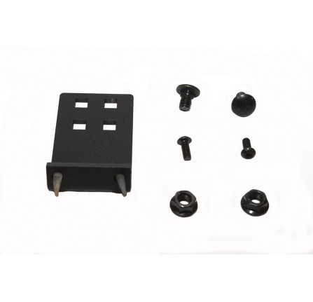 Linx A-pillar Bracket Kit 3