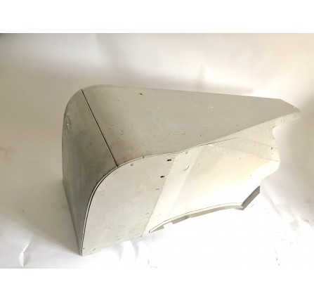 Genuine Wing Inner Top and Front RH 2/2A - New Old Stock/Storage Related Marks - (Delivery Surcharge Applies)