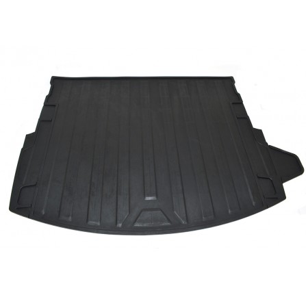 Discovery Sport Rubber Loading Mat Compartment