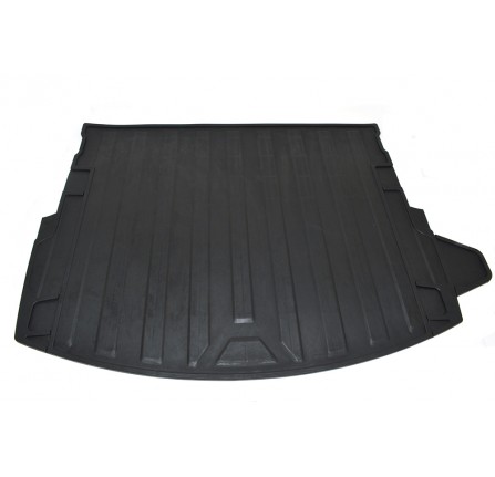 Rubber Loading Mat Compartment for Discovery Sport