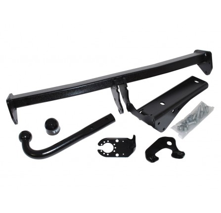 Thule Freelander 2 Swan Neck Tow Bracket Kit