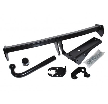 Freelander 2 Swan Neck Tow Bracket Kit