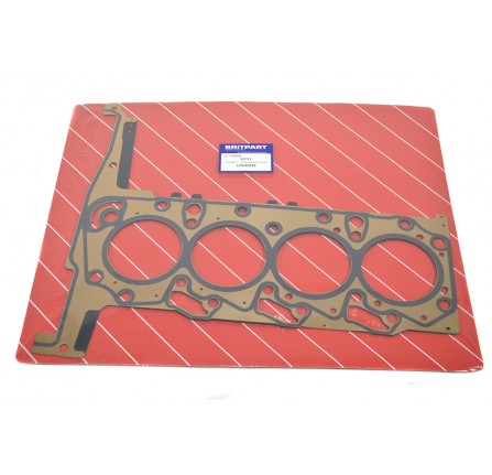 ford puma rocker cover gasket