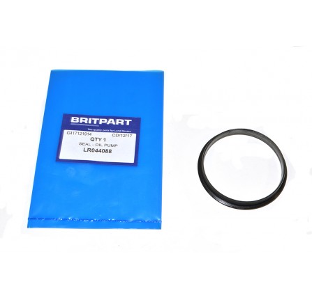 2.2 Puma Vacuum Pump to Head Seal