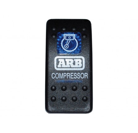 No Longer Available Switch Cover Compressor - ARB