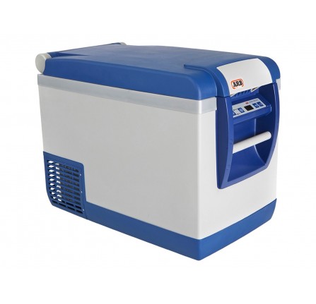 47L Portable ARB Fridge Freezer Capacity - 47 Litres (72 x 375ML Cans) Cooling Capacity - +10C to -18C