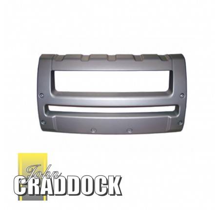 Genuine Freelander 1 Grey Plastic A-bar Facelift Vehicles Only from 4A000001