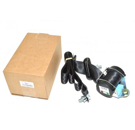 Seat Belt Assy