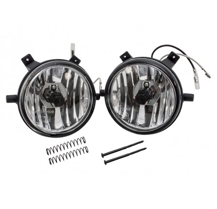 Fog Light Kit ARB Sahara Style 55W