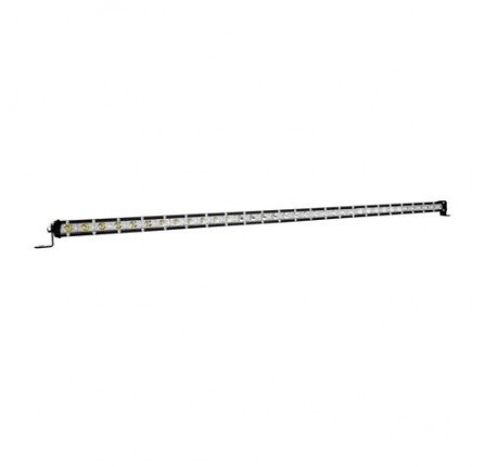 38 Inch Single Row Led Light