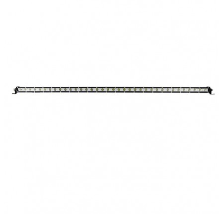 34 Inch Single Row Led Light