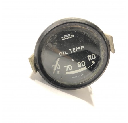 Oil Temperature Gauge up to Suffix A RRC