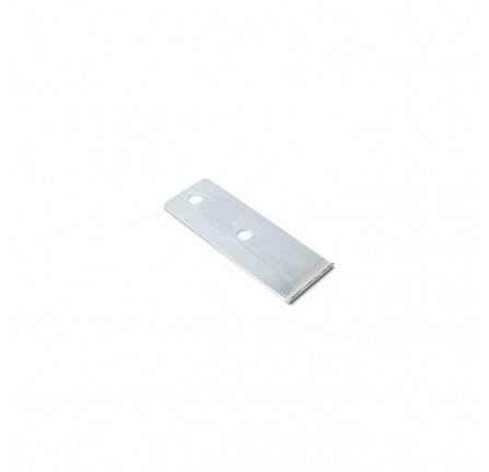 Genuine Rubbing Plate for Tailgate Latch Hcpu
