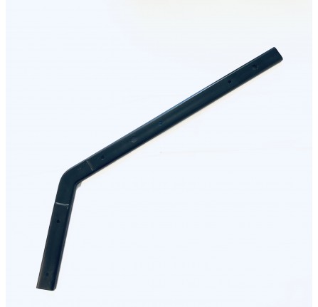 Reinforcement Channel for Bonnet for Spare Wheel Mounting 90/110