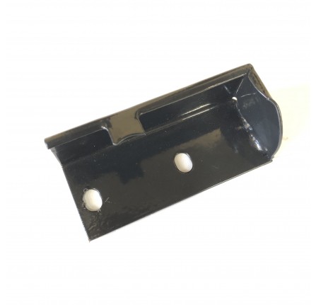 Shroud LH for Striker Rear Side Door 1984-86