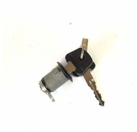 No Longer Available Private Lock in Door Handle Range Rover Classic Mid 1980