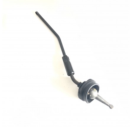 Genuine Gearlever V8 110 4 Speed Lhd.