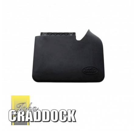 Mudflap Front Or Rear RH Discovery 2