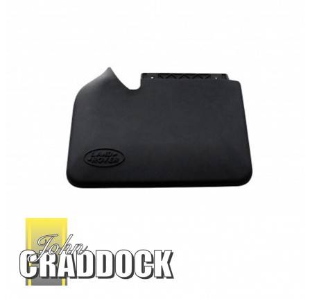 Genuine Mudflap Front Or Rear LH Discovery 2