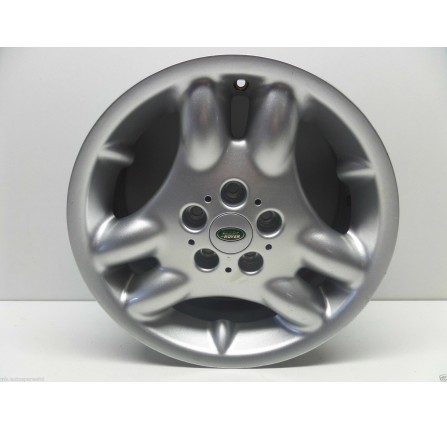 Triple Sport Alloy 17 Inch Freelander