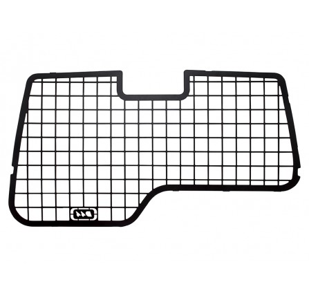 Tailgate Door Window Guard for Discovery 2