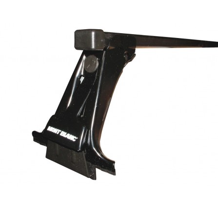 No Longer Available Mont Blanc 2 Part Roof Bar Kit P38 Max Load 100KG. 2 Part Roof Bar Kit Which Easily Fits to The Roof