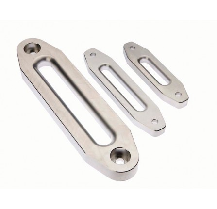 Aluminium Fairlead for 4500EWX Winch