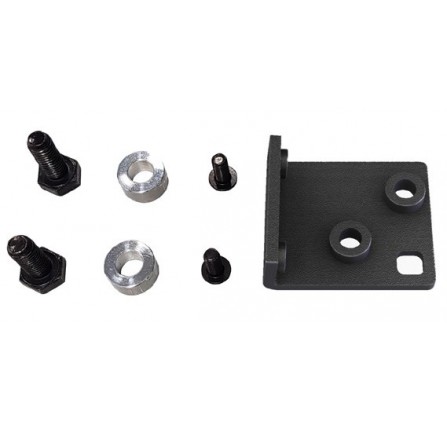 ARB Linx A-pillar Bracket Kit 4