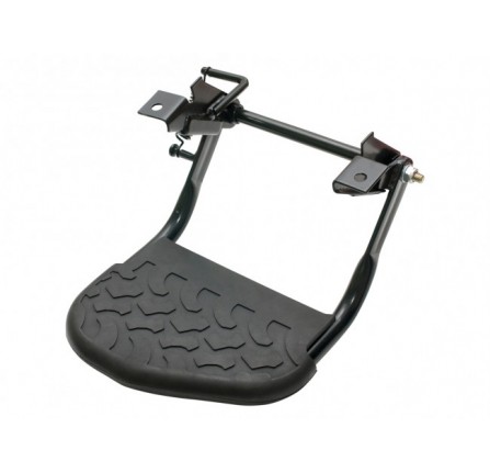 Rear Fold up Step Mud Tread for Defender 90/110