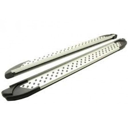 Terrafirma Side Steps for Evoque 2012 on