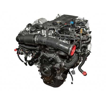 2.0L Ingenium Engine 204DT 2WD - OEM