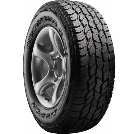 31/10.50R15 Cooper Discoverer AT3 109 (R)