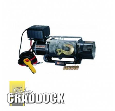 Use DB9000C