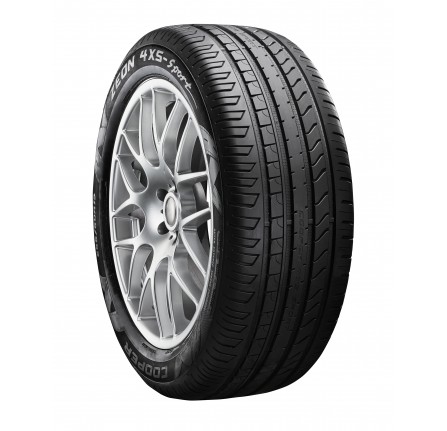 255/65R16 Cooper Zeon Xst - A 109 (H)